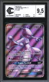 CCC 9.5 Mewtwo Gx thumbnail 1