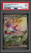 PSA 9 Milobellus Ex thumbnail 1
