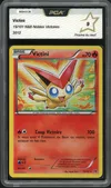 PCA 9 Victini Holo thumbnail 1