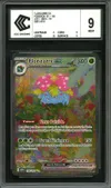 CCC 9 Florizarre Ex thumbnail 1