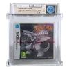 WATA 9.6 Jeu Nintendo DS Pokémon Version Perle thumbnail 1