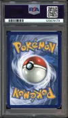 PSA 5 Dracaufeu et Roussil Gx Rainbow thumbnail 2