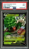 PSA 9 Gorythmic V thumbnail 1
