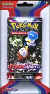 Booster Blister EV1 Ecarlate & Violet thumbnail 1