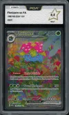 PCA 9.5 Florizarre Ex thumbnail 1