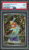 PSA 9 Magicarpe thumbnail 1