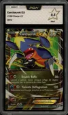 PCA 9.5 Carchacrok Ex thumbnail 1