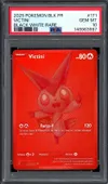 PSA 10 Victini thumbnail 1