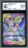 CCC 9.5 Gardevoir et Nymphali Gx thumbnail 1