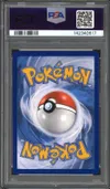 PSA 8 Miaouss de la Team Rocket thumbnail 2