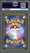 PSA 10 Hisuian Goodra VStar Rainbow thumbnail 2