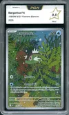 PCA 9.5 Bargantua thumbnail 1