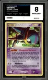 PG 8 Deoxys Holo Reverse thumbnail 1
