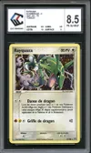 CCC 8.5 Rayquaza Holo thumbnail 1