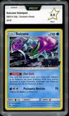 PCA 9.5 Suicune Holo Stamped thumbnail 1