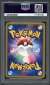 PSA 10 Houndoom Holo thumbnail 2