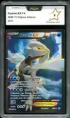 PCA 9 Kyurem Ex thumbnail 1