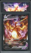 CA 9.5 Dracaufeu VMax thumbnail 1