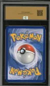 CCC 10 Pikachu Ex thumbnail 2