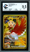 CCC 9.5 Ho-Oh Ex de Luth Gold thumbnail 1