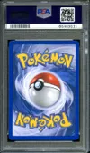 PSA 9 Regirock Gold Star thumbnail 2