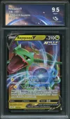 CA 9.5 Rayquaza V thumbnail 1