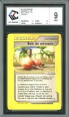 CCC 9 Baie de Mémoire thumbnail 1