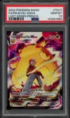 PSA 10 Pikachu VMax thumbnail 1