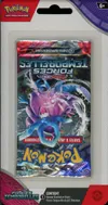 Booster Blister EV5 Forces Temporelles thumbnail 1