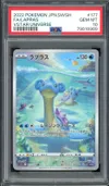 PSA 10 Lapras thumbnail 1