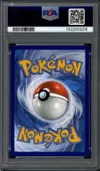 PSA 9 Mélo Holo thumbnail 2