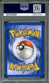 PSA 9 Tentacruel Holo thumbnail 2