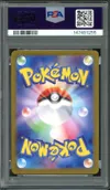 PSA 10 N's Reshiram thumbnail 2