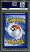 PSA 10 Pikachu Ex Gold thumbnail 2