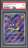 PSA 9 Fantominus thumbnail 1