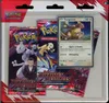 Tripack EV10 Rivalités Destinées thumbnail 1