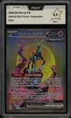 PCA 9.5 Chef-de-Fer Ex thumbnail 1