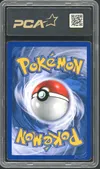 PCA 9 Escavalier Holo Prerelease Staff thumbnail 2