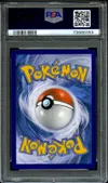 PSA 10 Dracaufeu VStar thumbnail 2