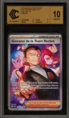 CCC 10 Giovanni de la Team Rocket thumbnail 1