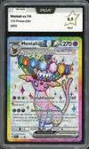 PCA 9.5 Mentali Ex thumbnail 1