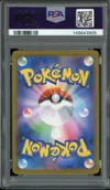 PSA 10 Tohoku's Pikachu Reverse thumbnail 2