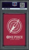 PSA 10 Monkey D. Luffy thumbnail 2