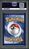 PSA 9 Raichu et Raichu d'Alola Gx thumbnail 2