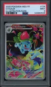 PSA 9 Herbizarre thumbnail 1