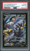 PSA 10 Shifours Mille Poings V thumbnail 1