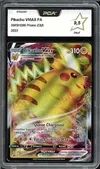 PCA 9.5 Pikachu VMax thumbnail 1