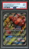 PSA 9 Rafflesia Gx thumbnail 1