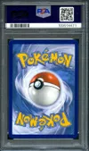 PSA 10 Sylveroy Cavalier d'Effroi VMax thumbnail 2