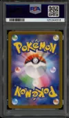 PSA 10 Glaceon Ex thumbnail 2